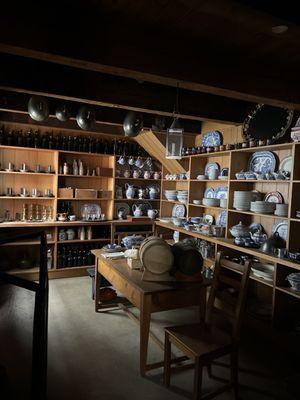 Fort Vancouver National Historic Site