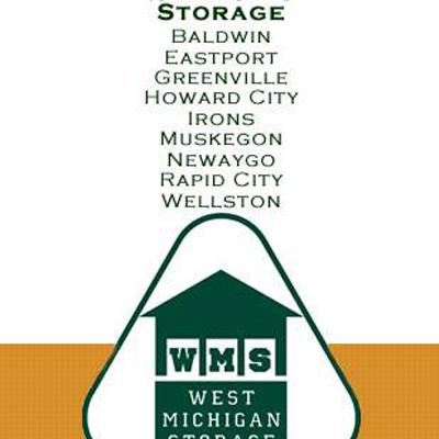 West Michigan Storage