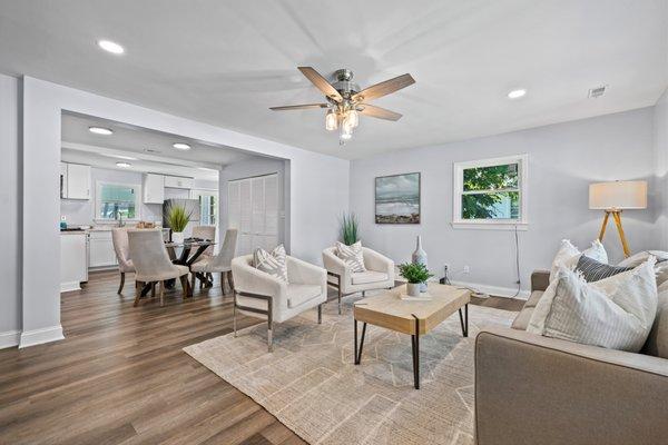 Phoenix Real Estate Investment