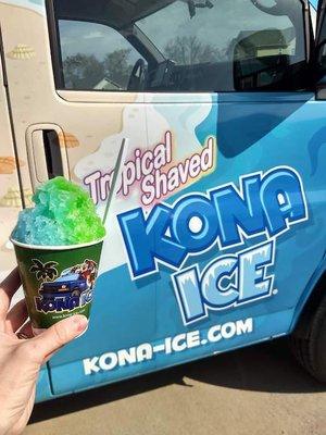 Kona Ice of Hopkinsville/Clarksville