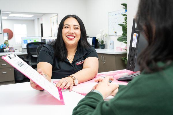Boulder Station Dental Center