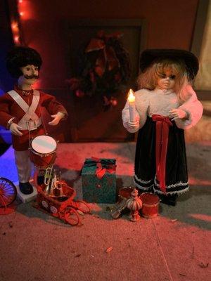 Kevin McCurdy's Holiday Spirit Festival