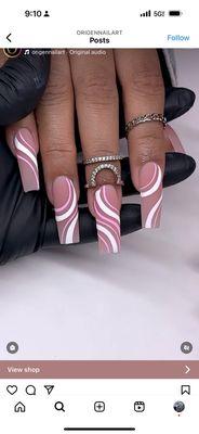 Lux Nails
