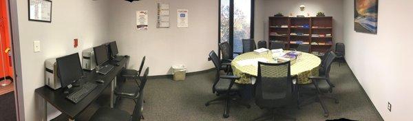 Middlesex Career Academy