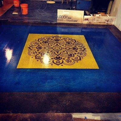 Brandon's Marble Restoration & Polishing Services