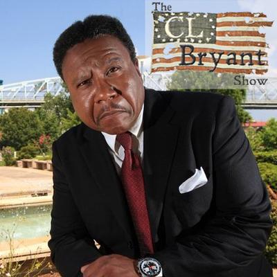 The CL Bryant Show