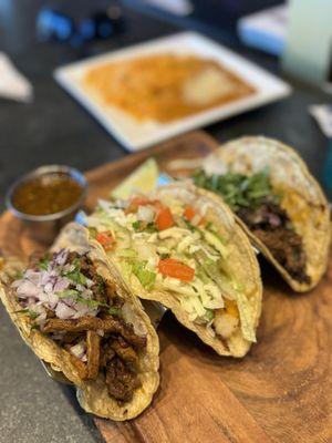 Don Tequila Mexican Cantina