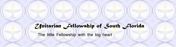 Unitarian Fellowship of South Florida
