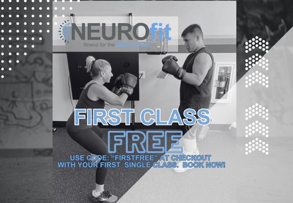 NEUROfit