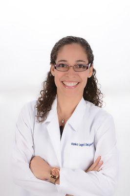 Dr. Vianka Delgado (Palmas Clinic)