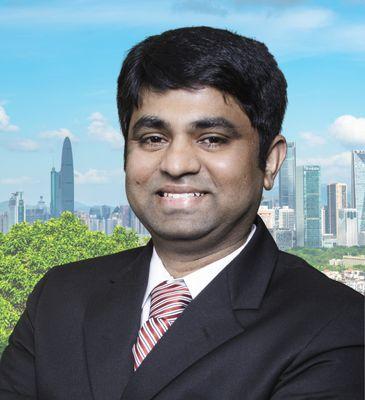 Sudheer Basu - Virtual Properties Realty