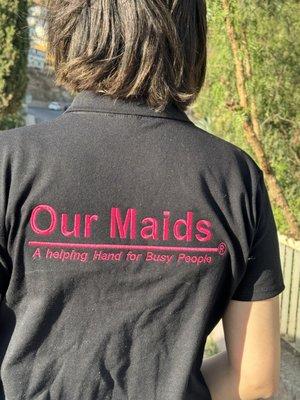 OurMaids - Austin