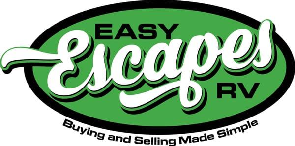 Easy Escapes RV Logo