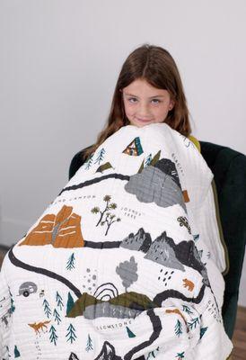 Sarah Rasmussen Productions