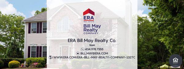 ERA Bill May Realty Co