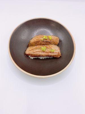 Nara Revolving Sushi Bar