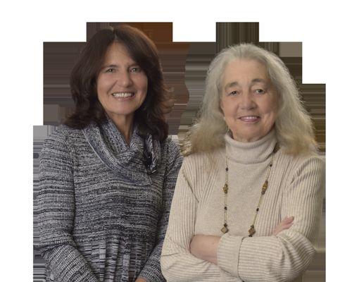 JULIE WITTMAN, GRI AND MARY LOU WITTMAN, ABR, GRI, CRS