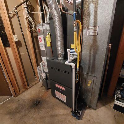 Gomez Air Conditioning