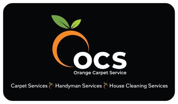 Orange Carpet Cleaning