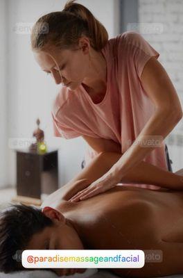Paradise Massage & Facial Spa