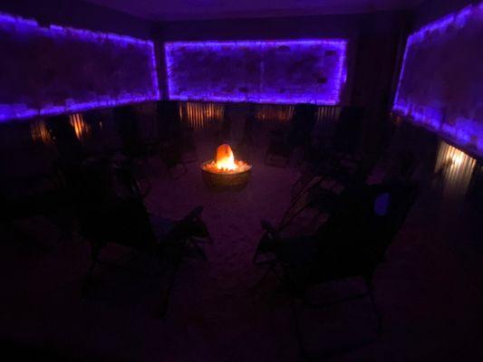 Synergy Salt Cave & Wellness