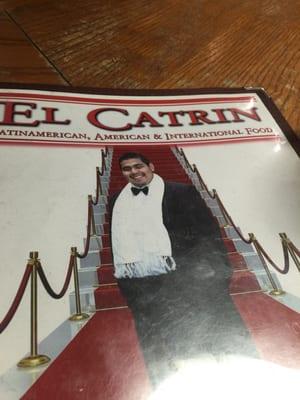 El Catrin