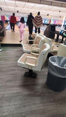 Milford Bowling Lanes