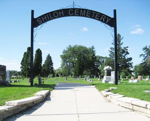 Shiloh Cemetery