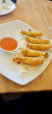 Shrimp in Shell