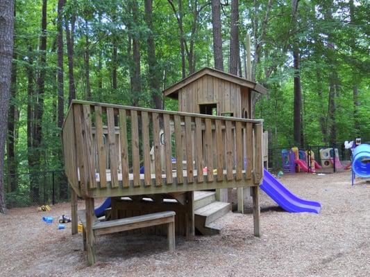Playground