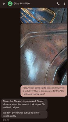 Happy House Cleaners