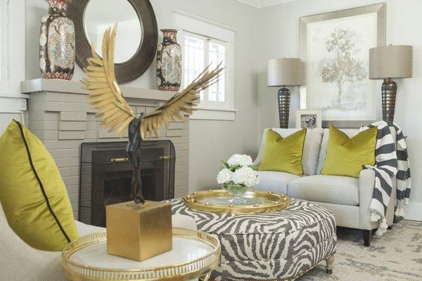 Lamb's Interior Design