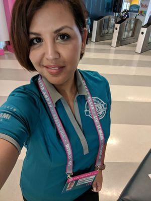 Government Center Lot B