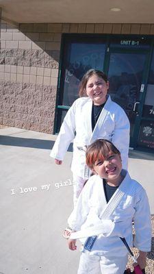 Foo Dogs Martial Arts Academy