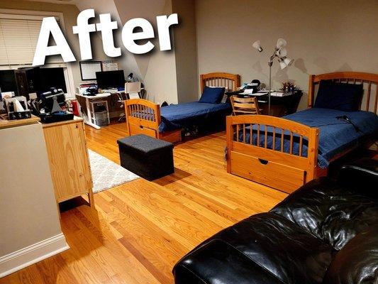 Jazmin's Cleaning Service