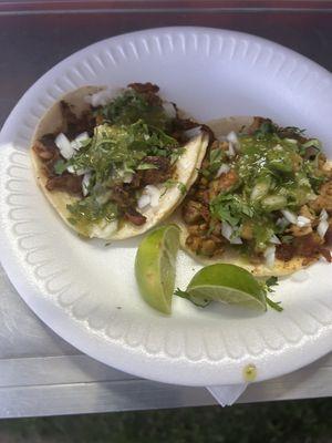 Tacos El Socio
