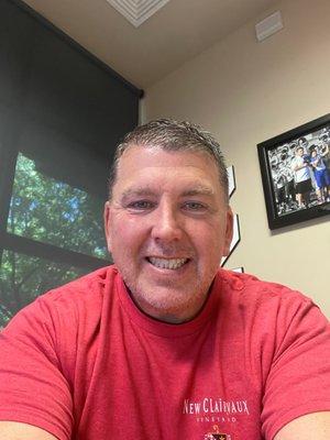 Troy Watson - Barrett Financial Group