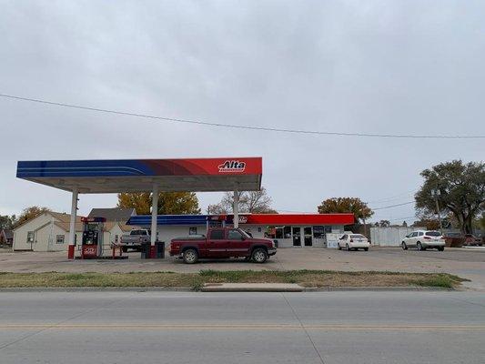 Alta Convenience