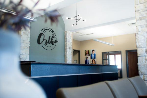 Sherman and Briscoe Orthodontics