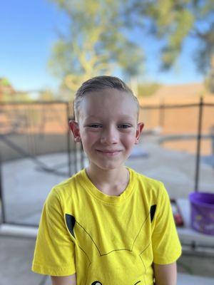 Tatum Ranch Barbershop