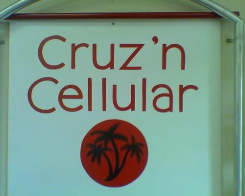 Cruz'n Cellular