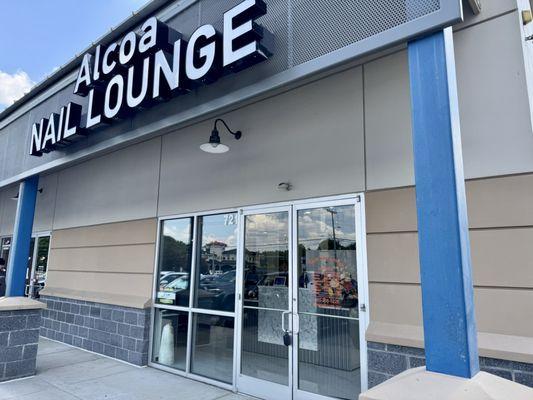 Alcoa Nail Lounge