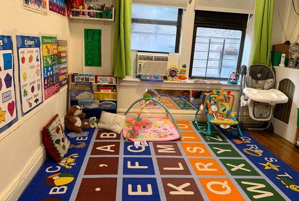 A G Happy Angels Group Family Daycare