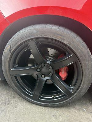 Awais Auto Repair & Tire Shop