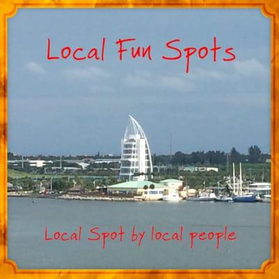 Local Fun Spots