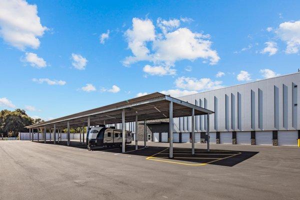 Value Store It Self Storage