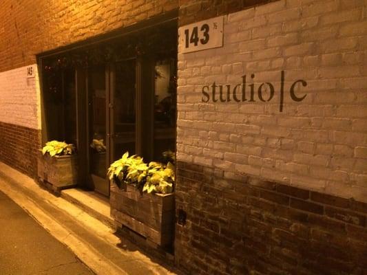 A lovely home store located in The Orange Circle