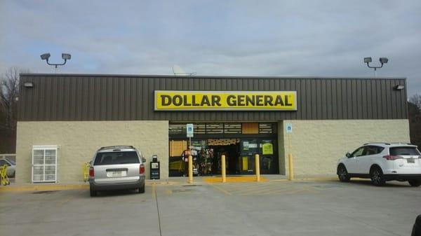 Dollar General