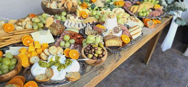 Regina Margherita Pizza