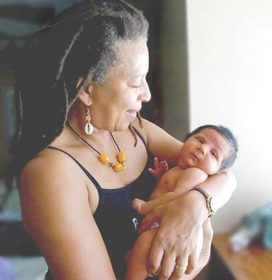 Sheila Simms Watson LM, CPM